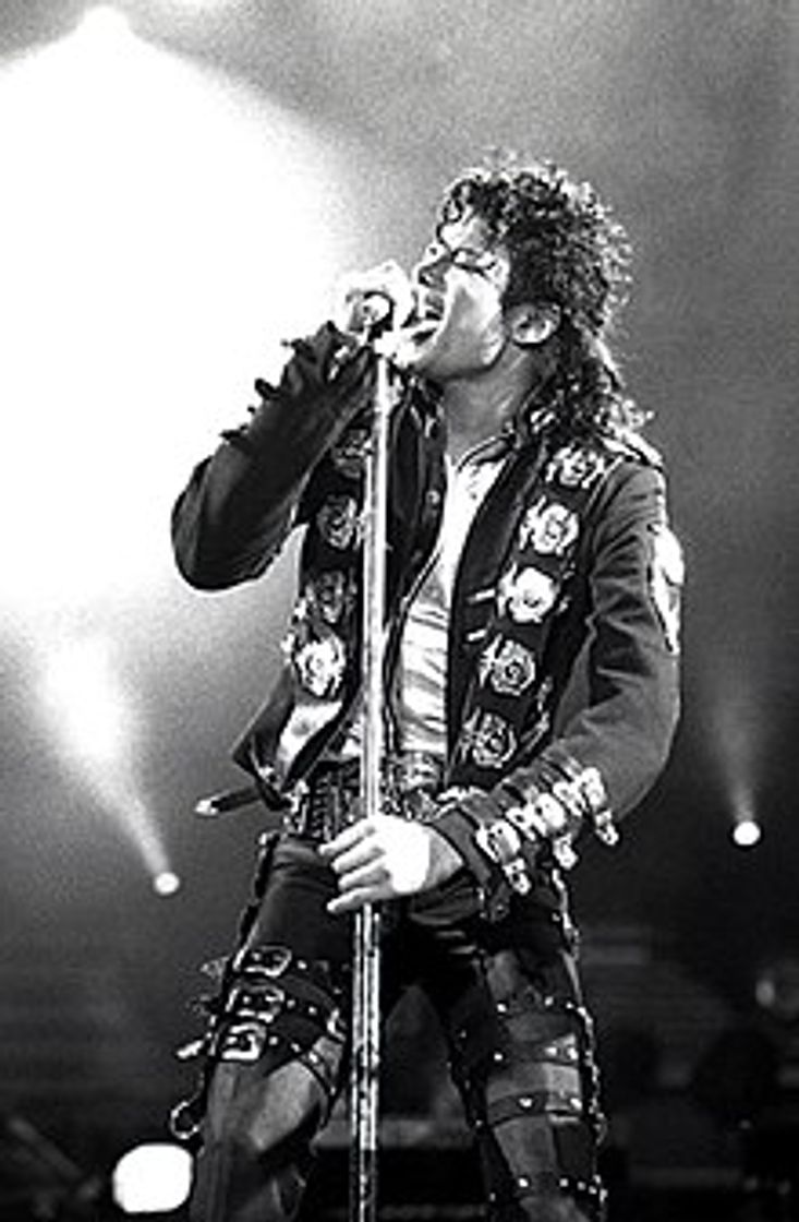 Music Michael Jackson 