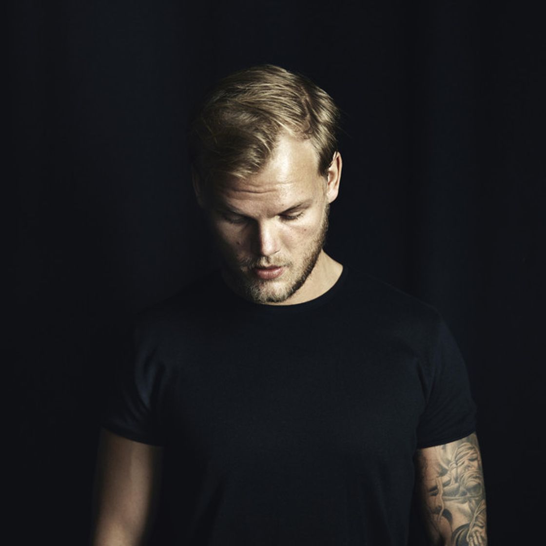 Music Avicii