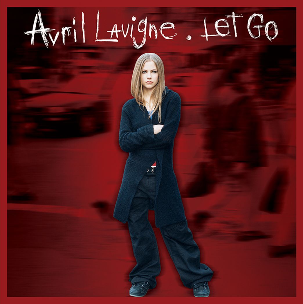 Music Avril Lavigne 