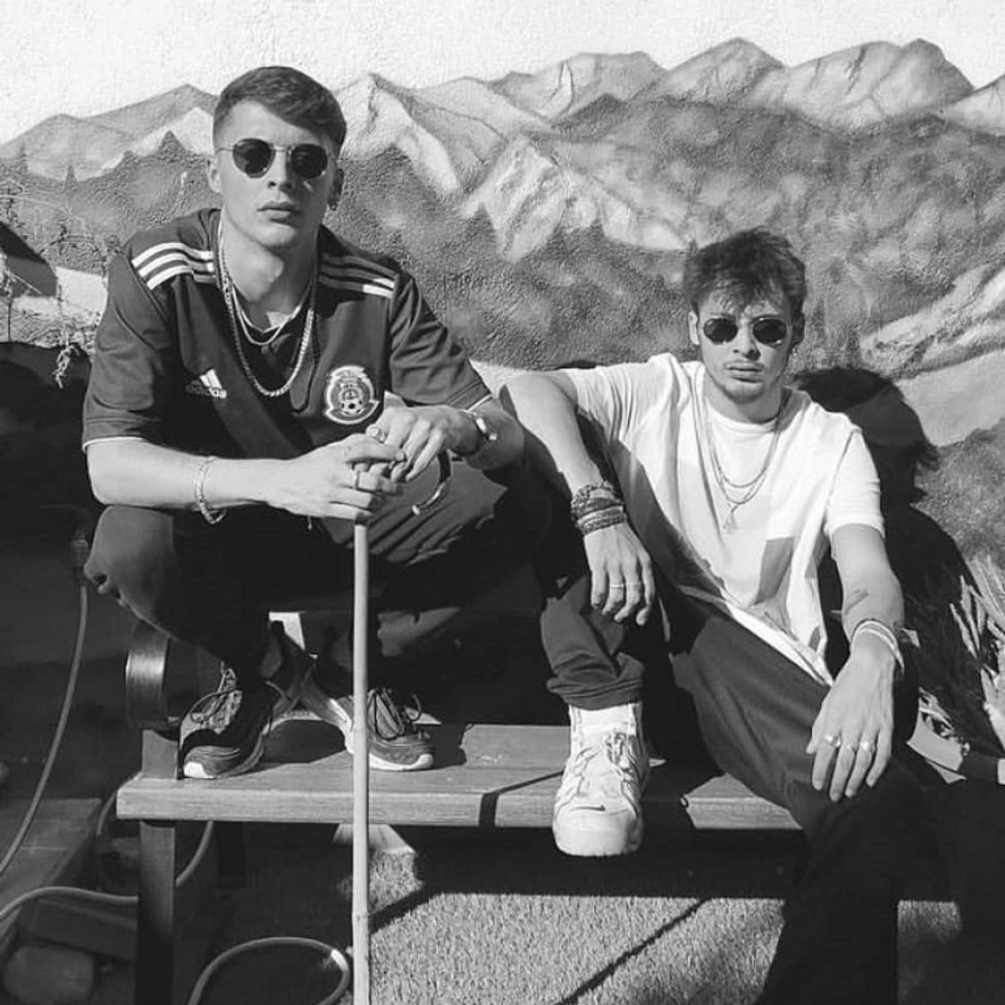 Music Ayax y Prok