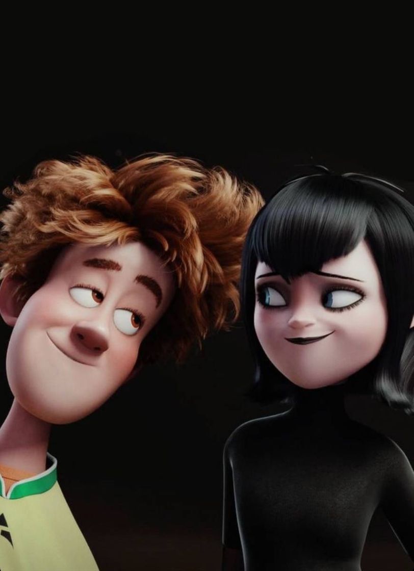Movie Hotel Transylvania