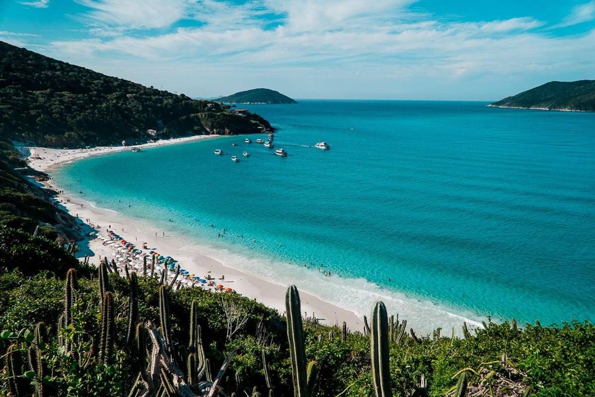 Place Arraial do Cabo