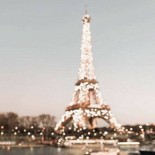 Torre Eiffel ✨