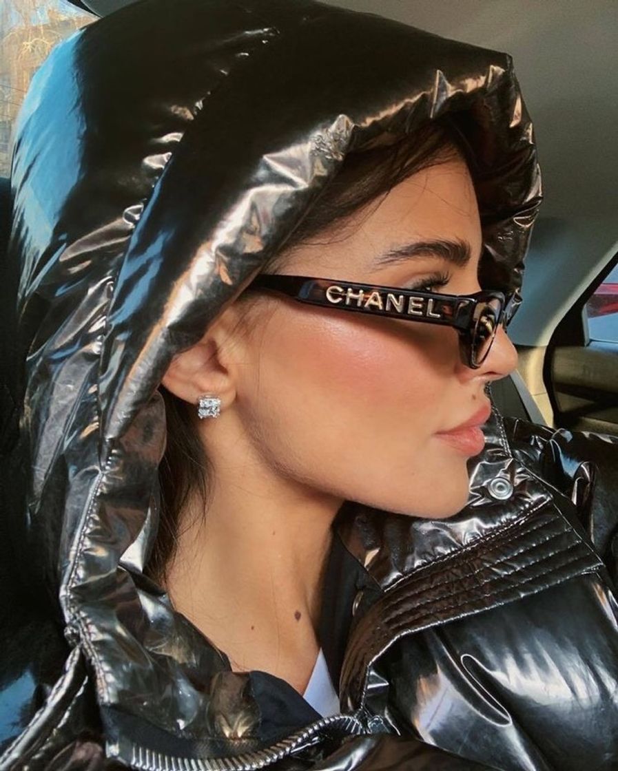 Fashion Chanel lover 🥺🖤