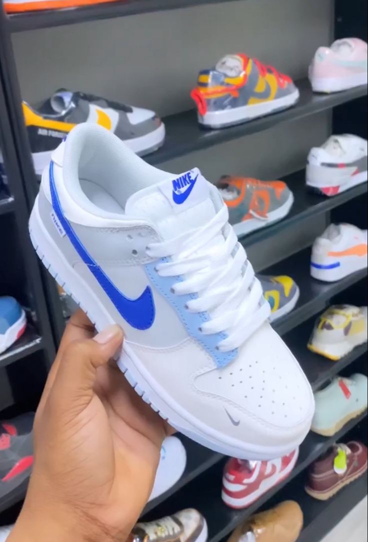 Social Nike masculino 