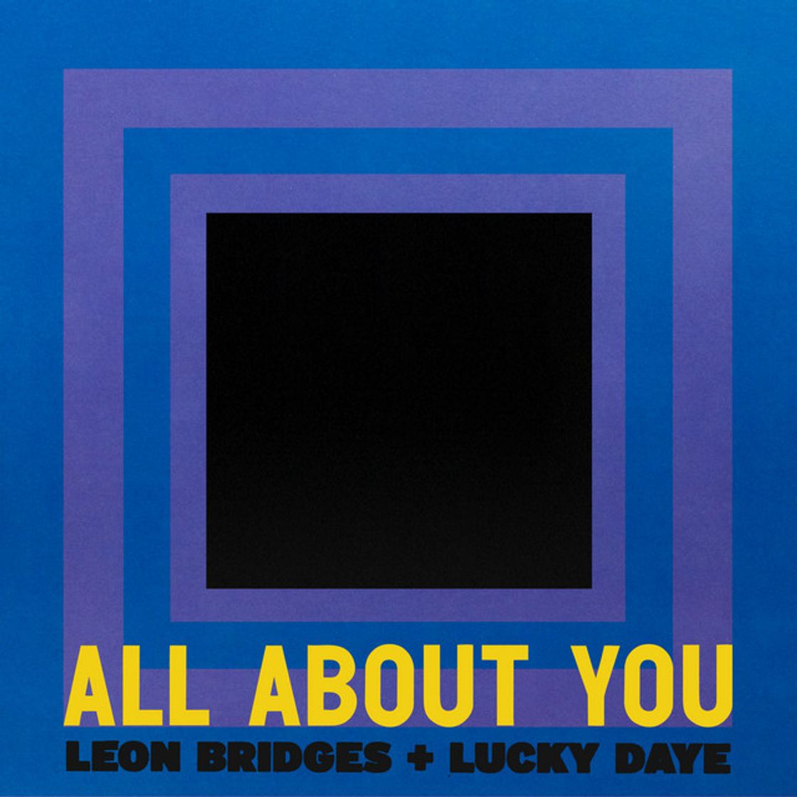 Music All About You