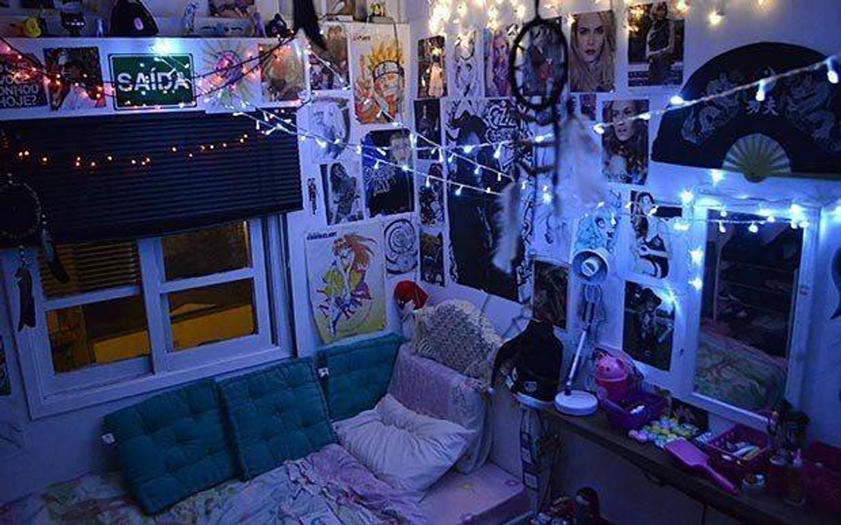 Fashion Quarto grunge