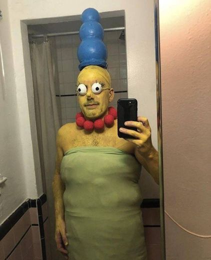 Marge