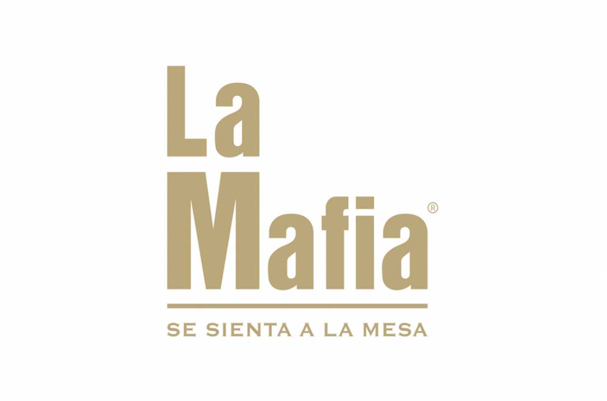 La mafia se sienta a la mesa