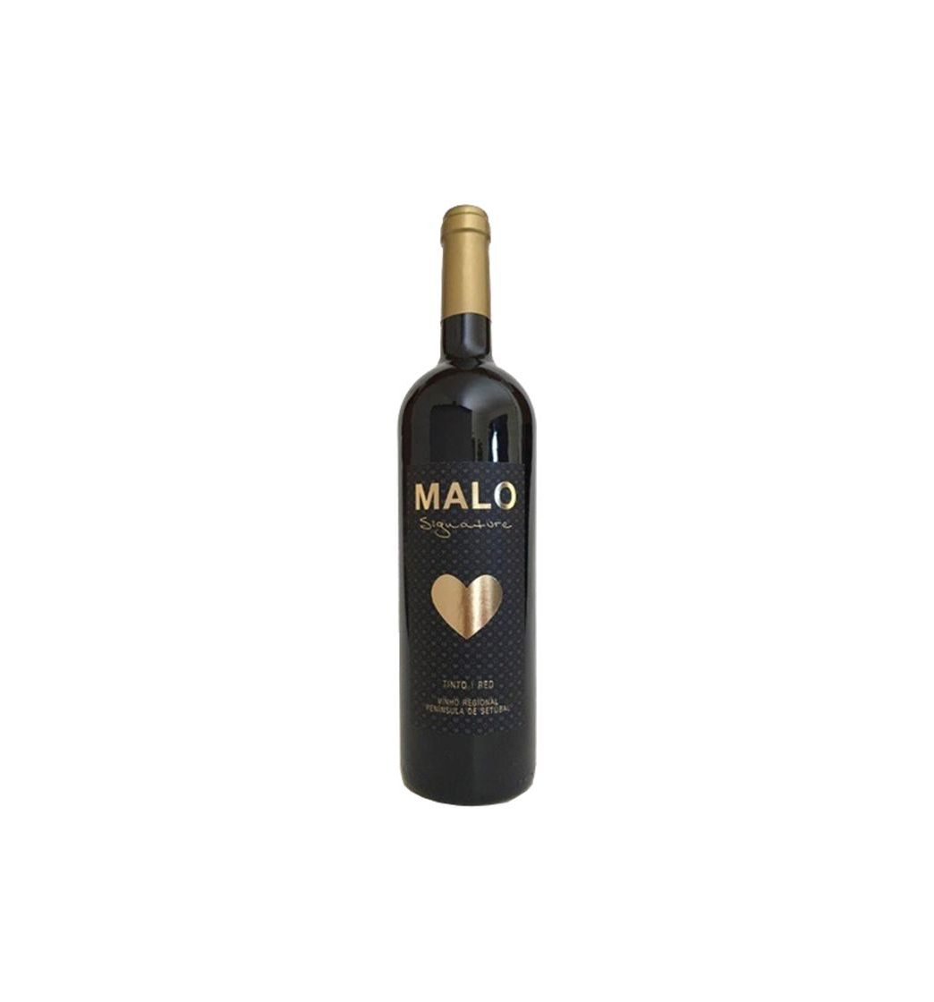 Producto Malo Signature 2014