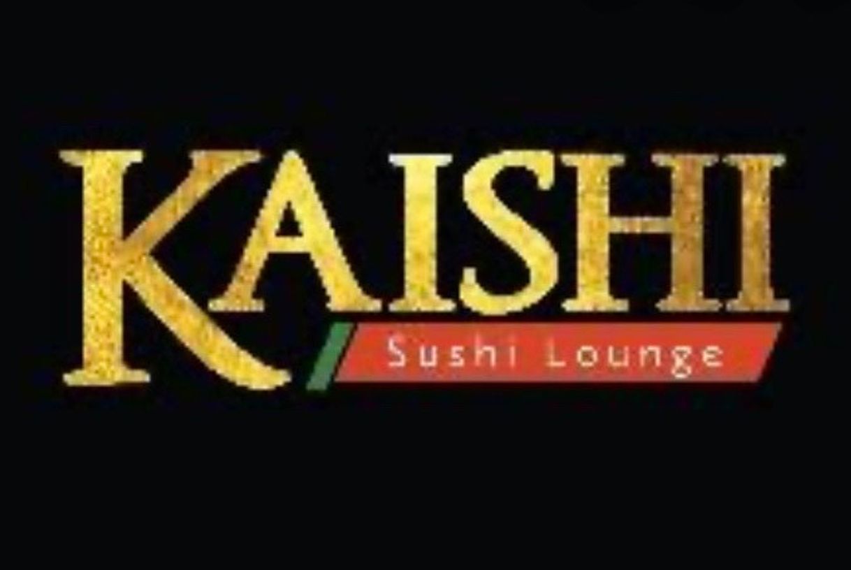 Restaurants Kaishi Sushi Lounge