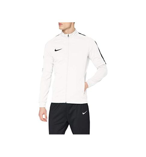 Nike M Nk Dry Acdmy18 TRK Jkt K Sport Jacket