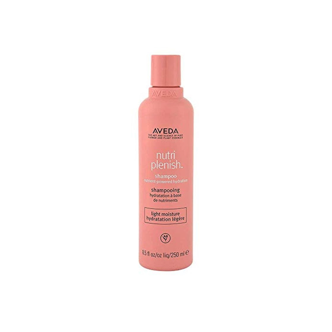 Belleza Aveda Nutri Plenish Light Moisture Shampoo 250ml