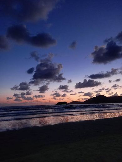 Balneario Camboriú