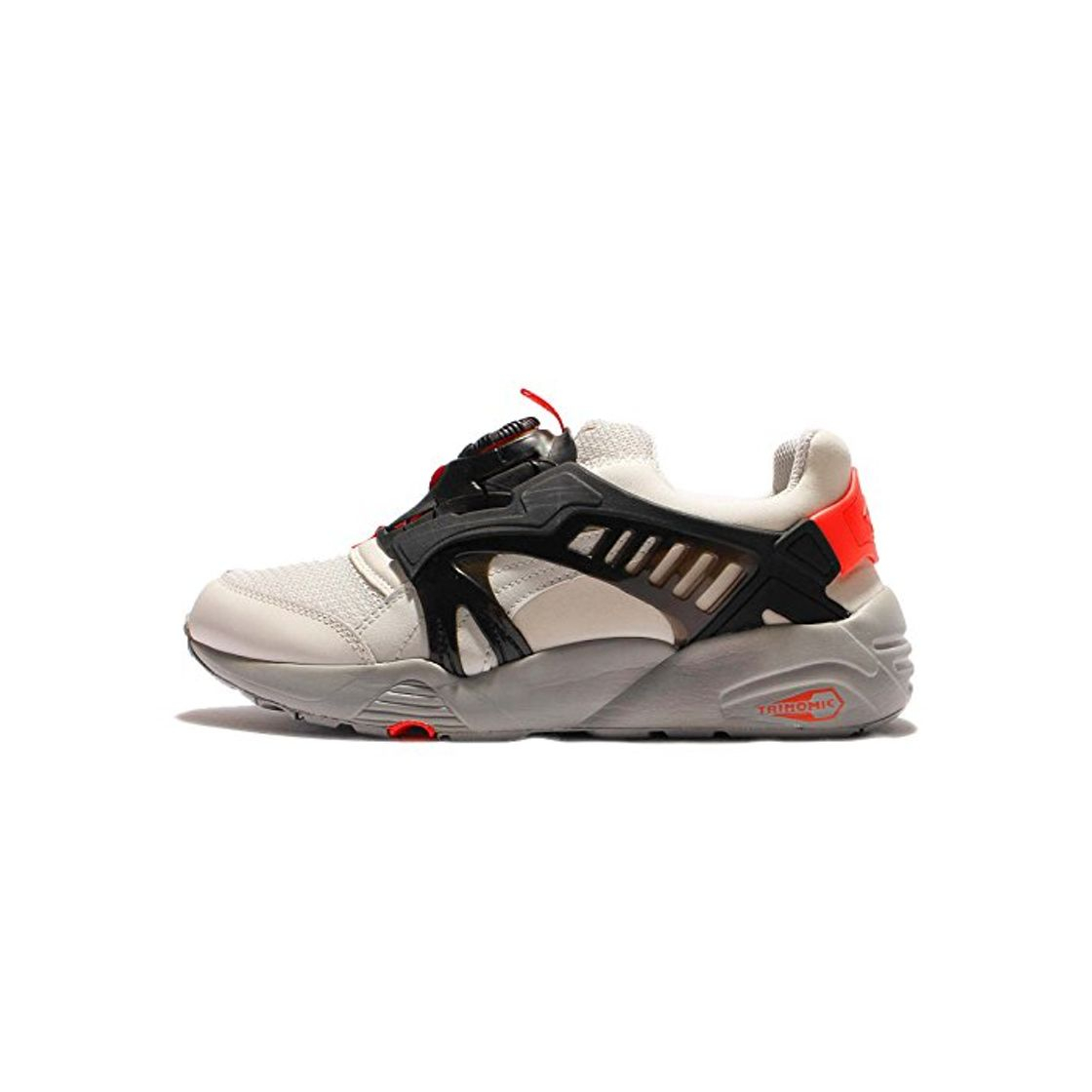 Social PUMA Disc Blaze CT Glacier - Drizzle