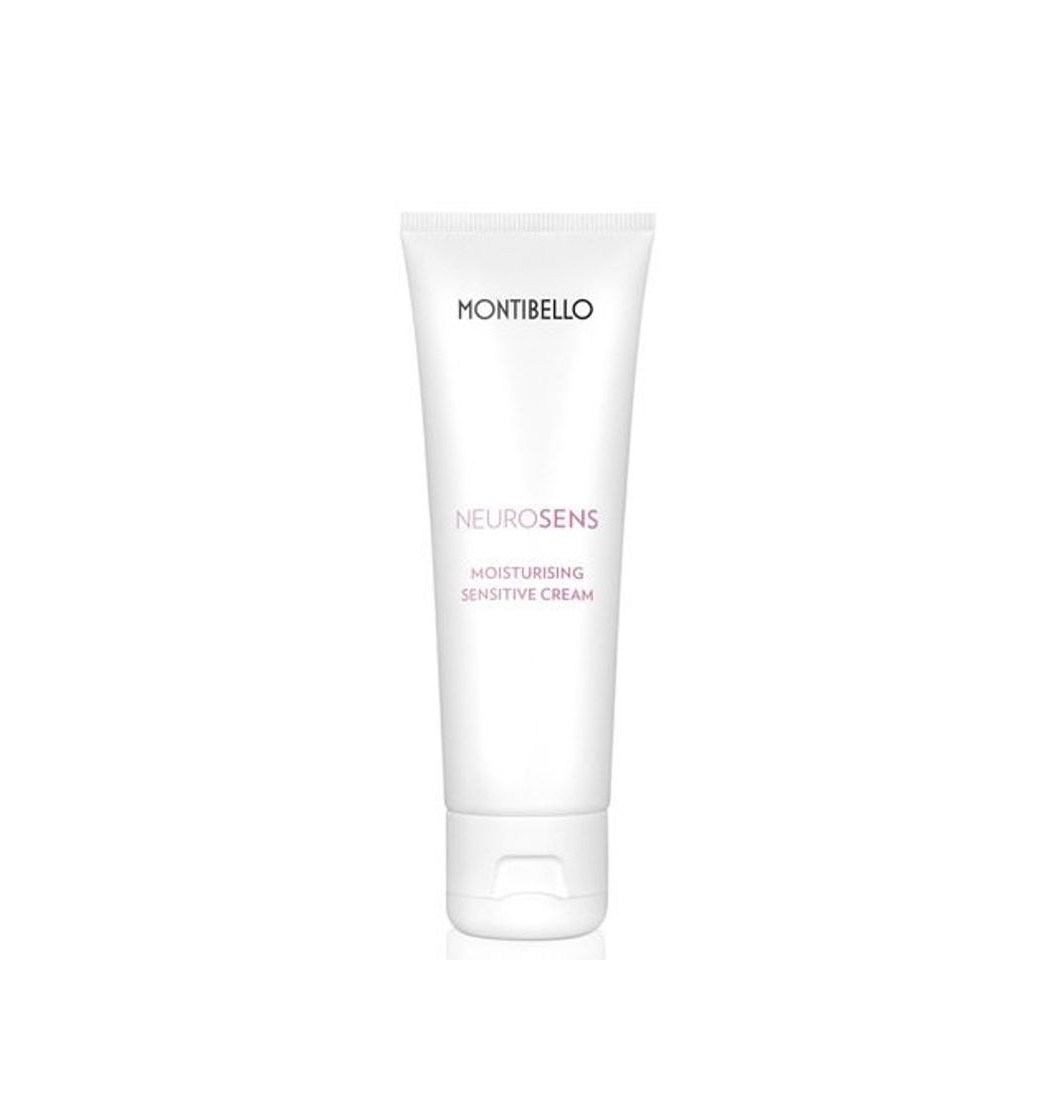 Productos Montibello Neurosens Moisturising Sensitive Cream 50ml