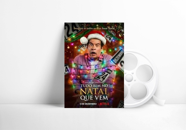 Movie Just Another Christmas