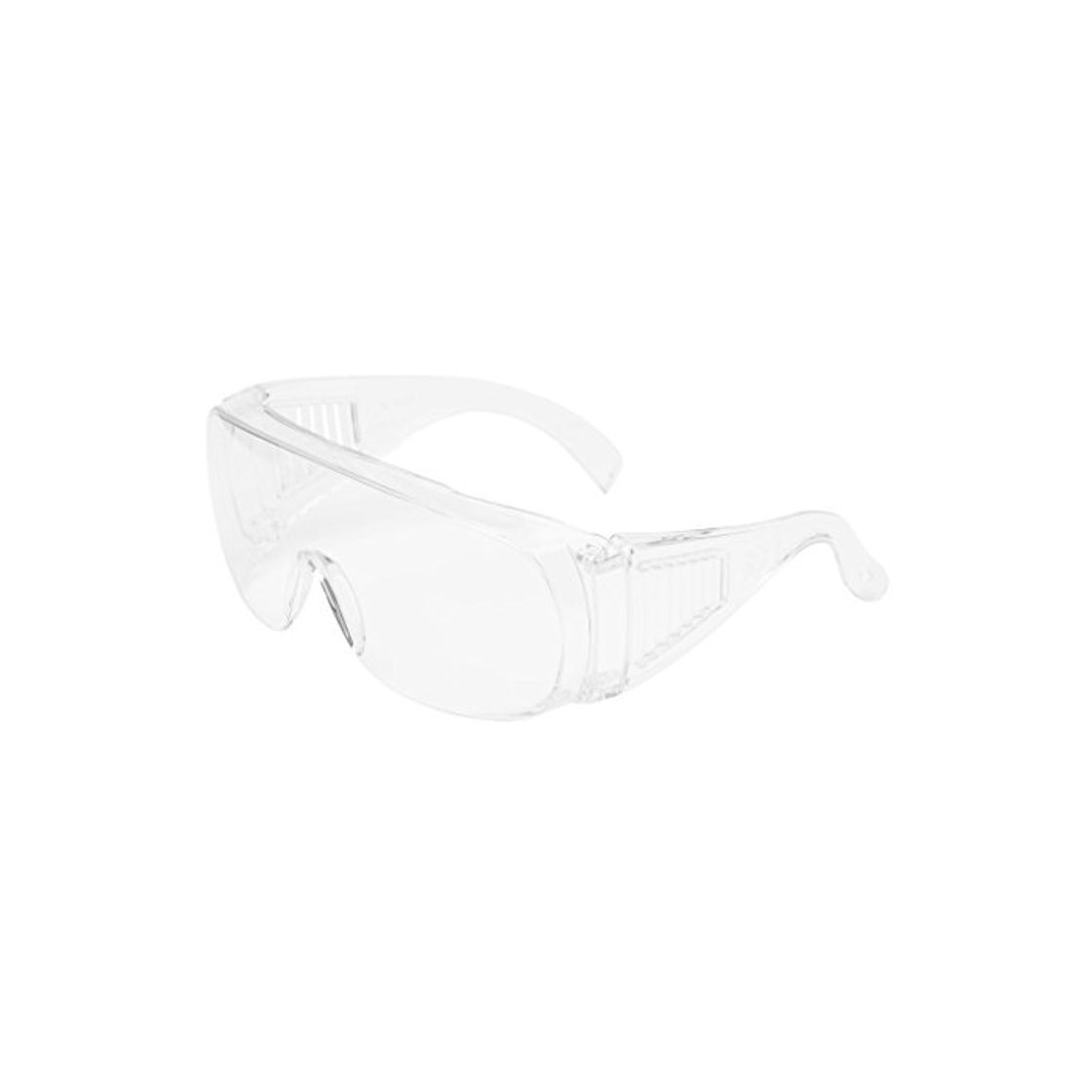 Producto 3M VISINC Cubregafas VISITOR PC ocular incoloro 1 gafa