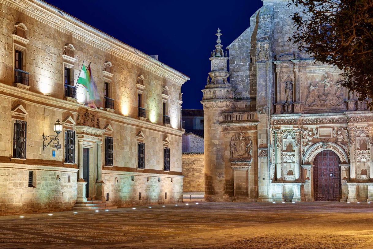 Place Úbeda