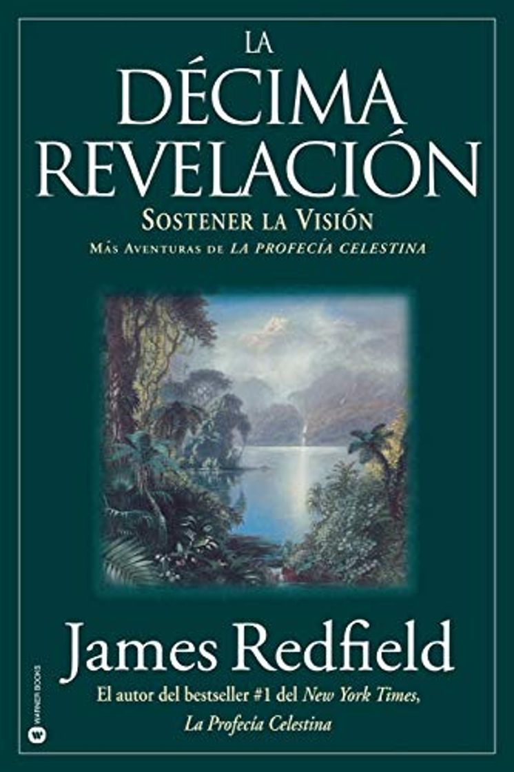 Book La Décima Revelacion