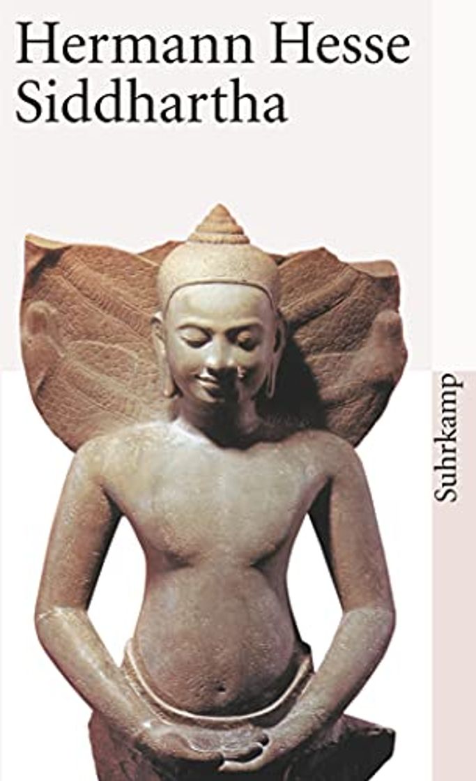 Book Siddhartha: Eine indische Dichtung: 182