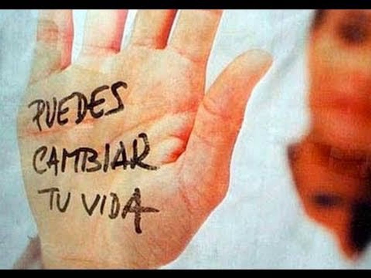 Social Mejora tu vida 