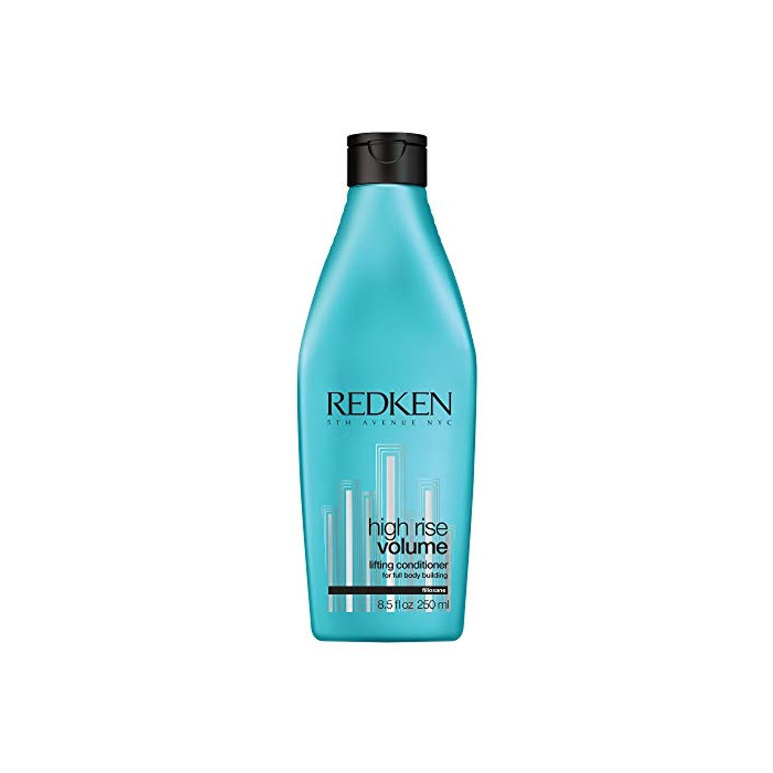 Belleza Redken High Rise Volume Acondicionador