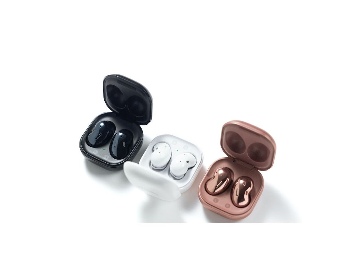 Producto SAMSUNG Galaxy Buds Live