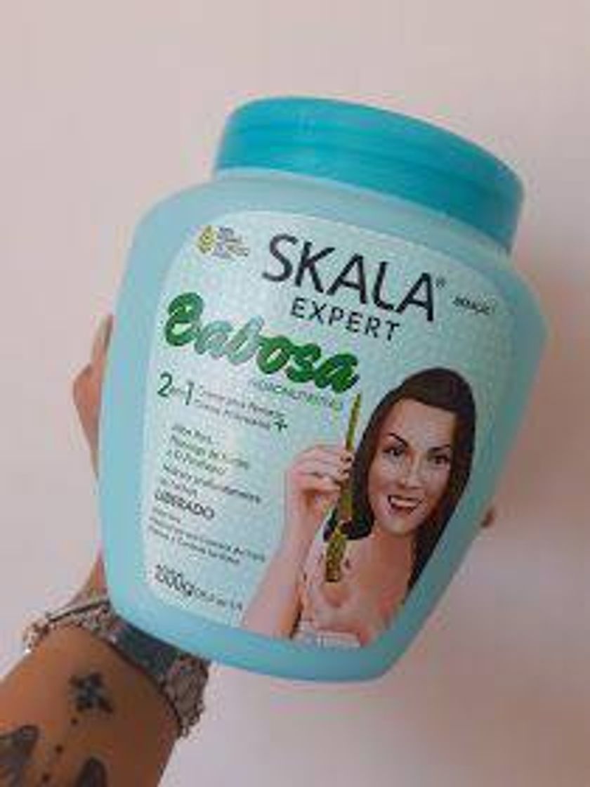 Product Skala babosa