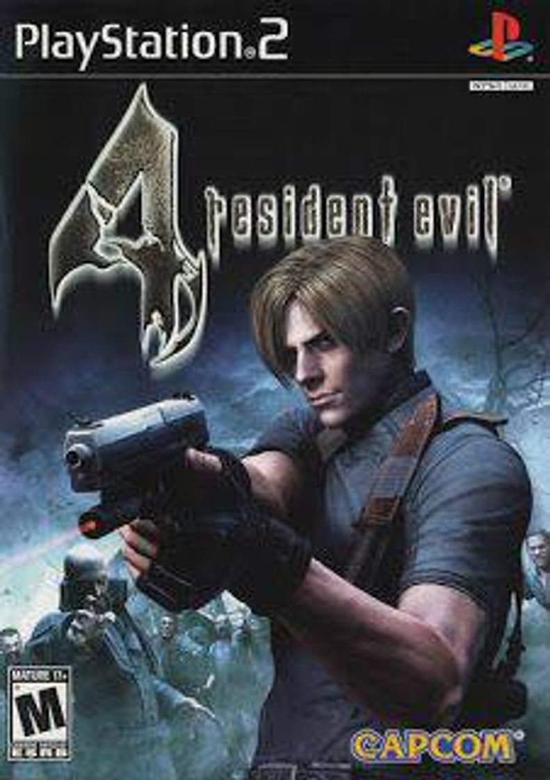 Social Resident Evil