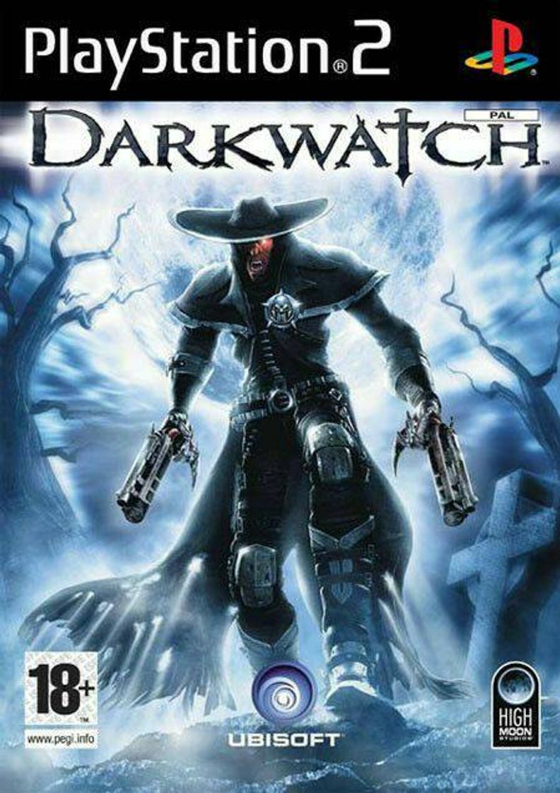 Social Dark Watch