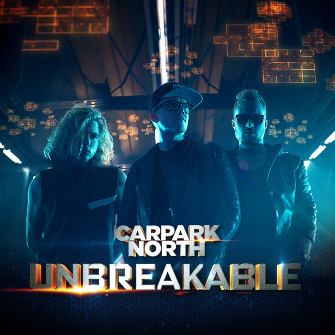 Music Unbreakable