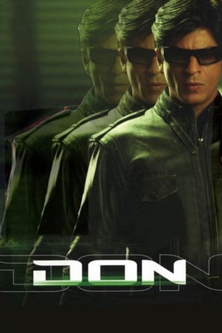 Movie Don
