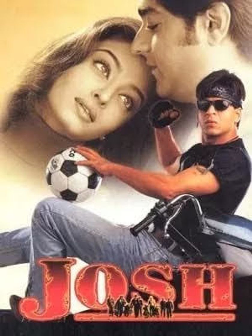 Movie Josh