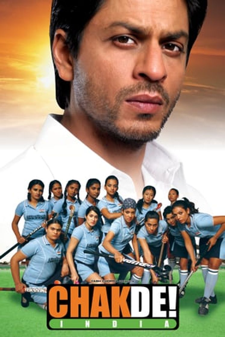 Movie चकदे! इंडिया