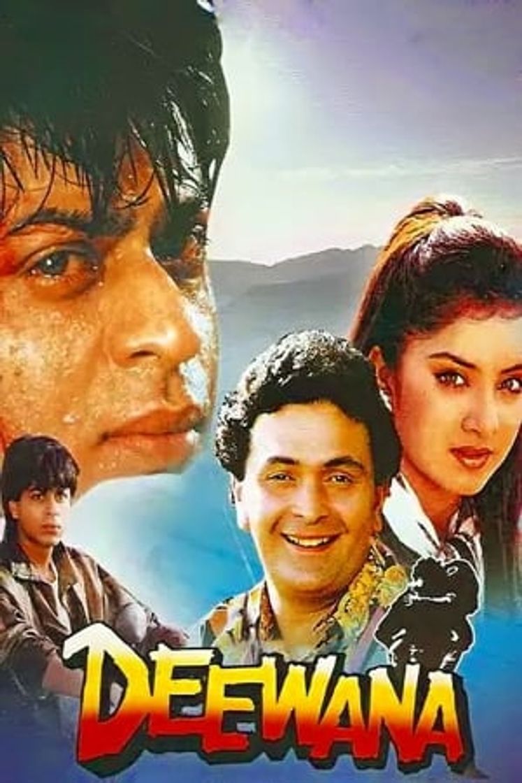 Movie Deewana