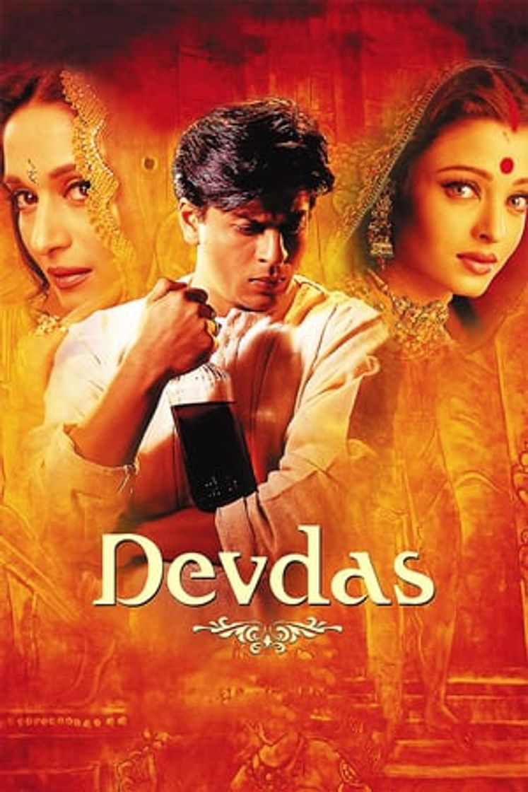 Movie Devdas