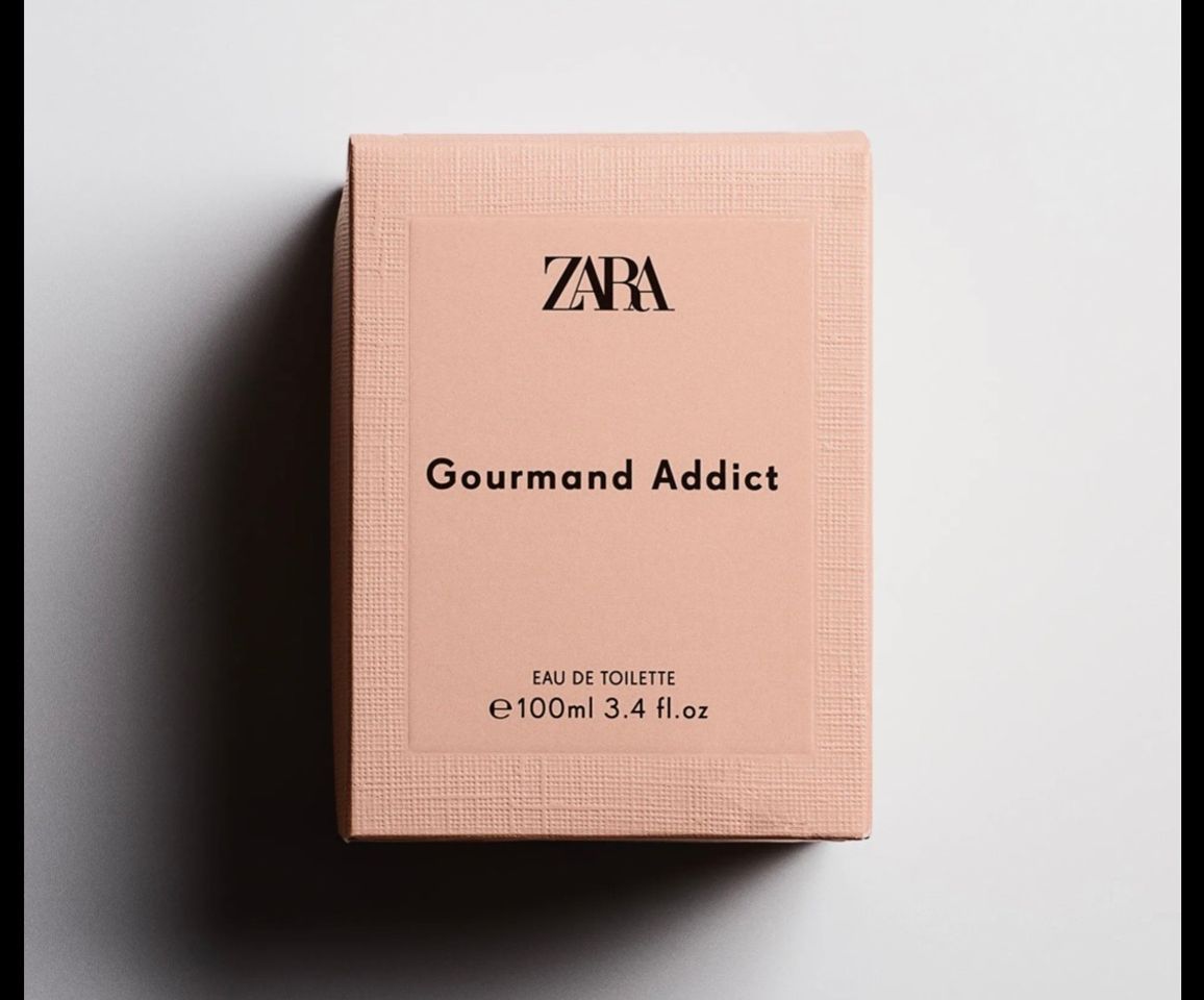 Beauty Gourmand addict