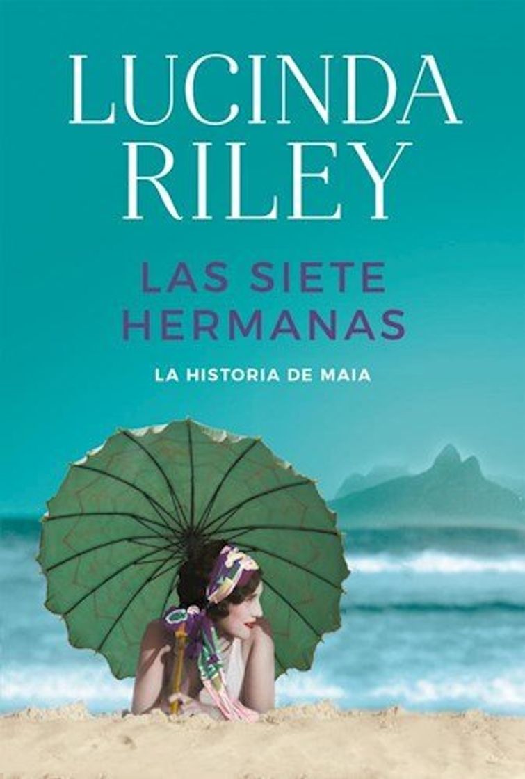 Libros SIETE HERMANAS, LAS