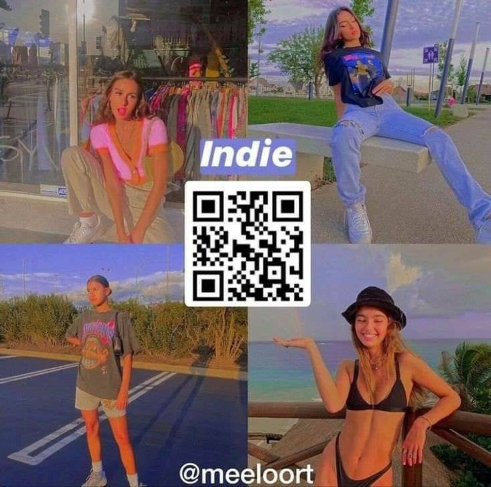 Social Filtros Polarr