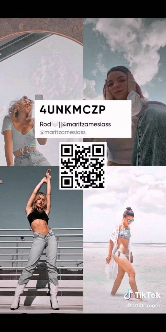 Social Filtros Polarr