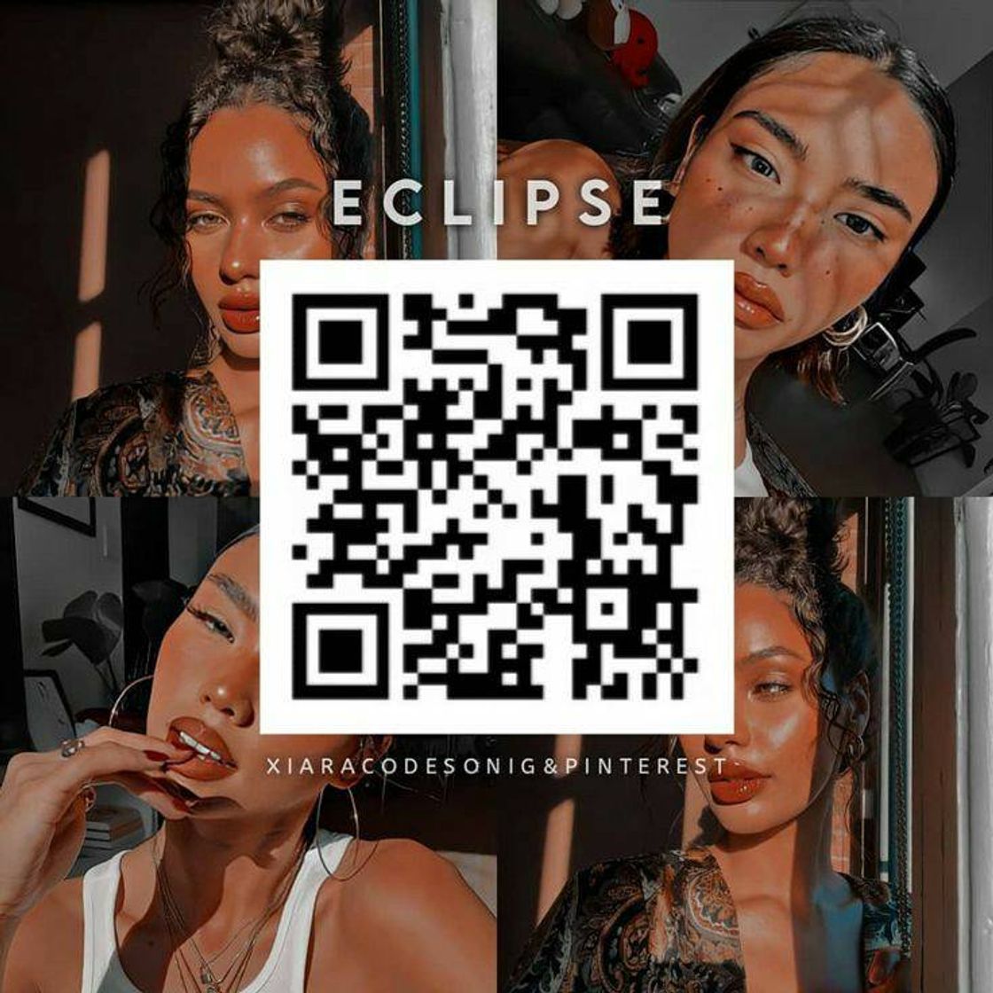 Social Filtros Polarr