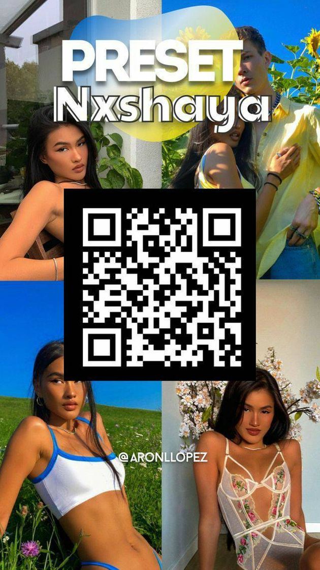 Social Filtros Polarr