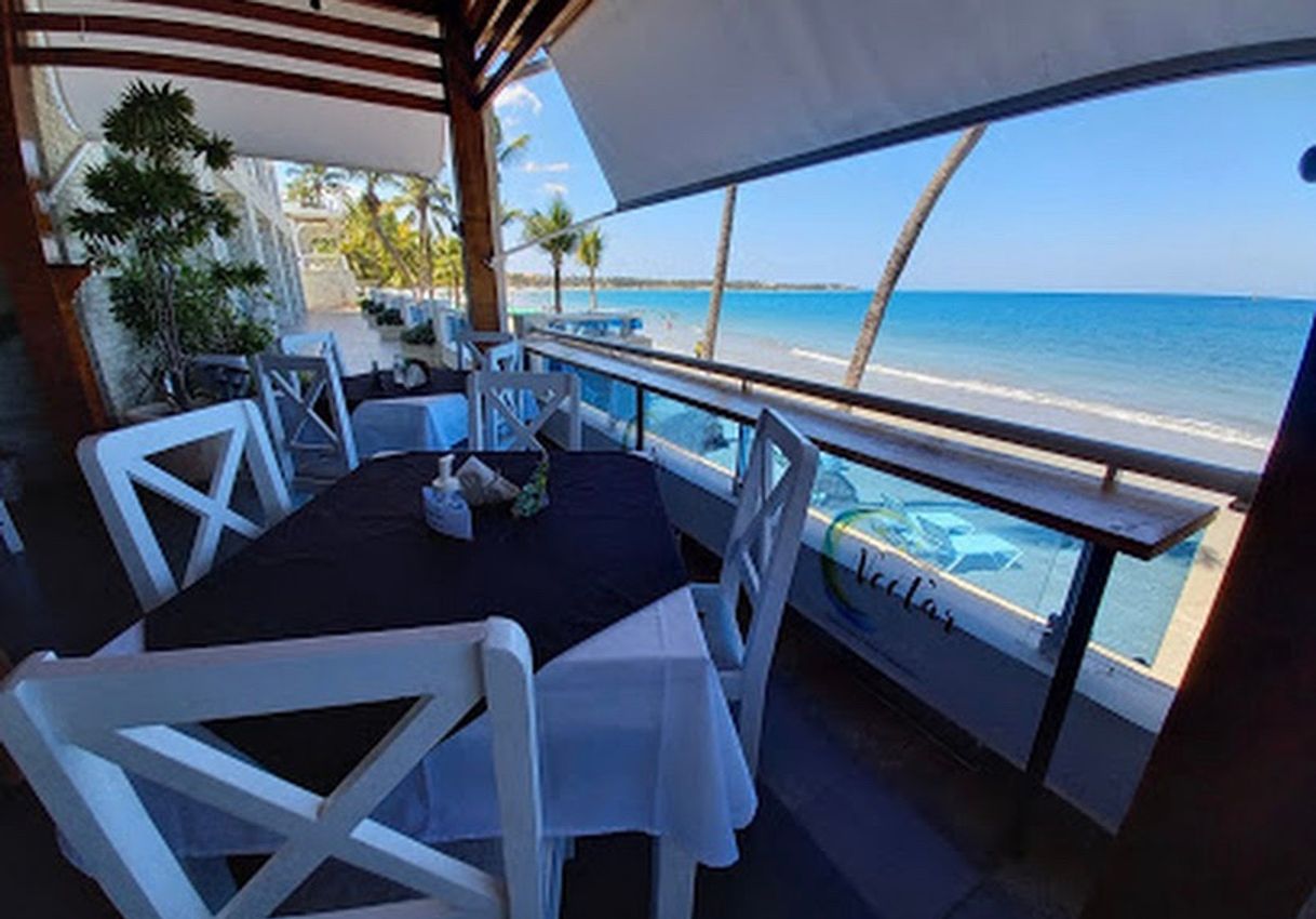 Restaurantes Cabarete Nectar Restaurant