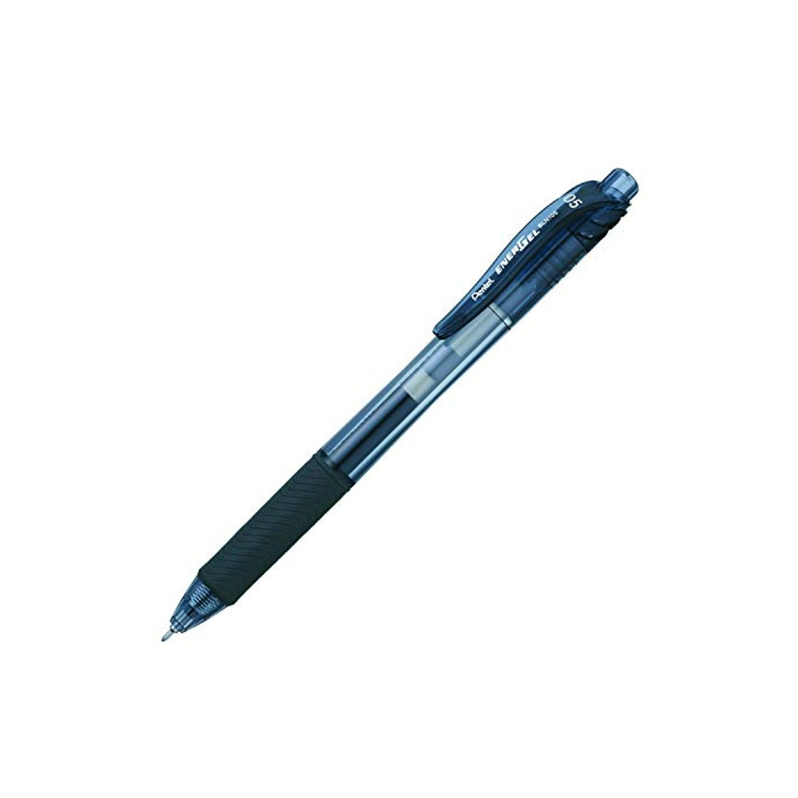 Producto Pentel - Bolígrafo Energel retráctil con punta de aguja