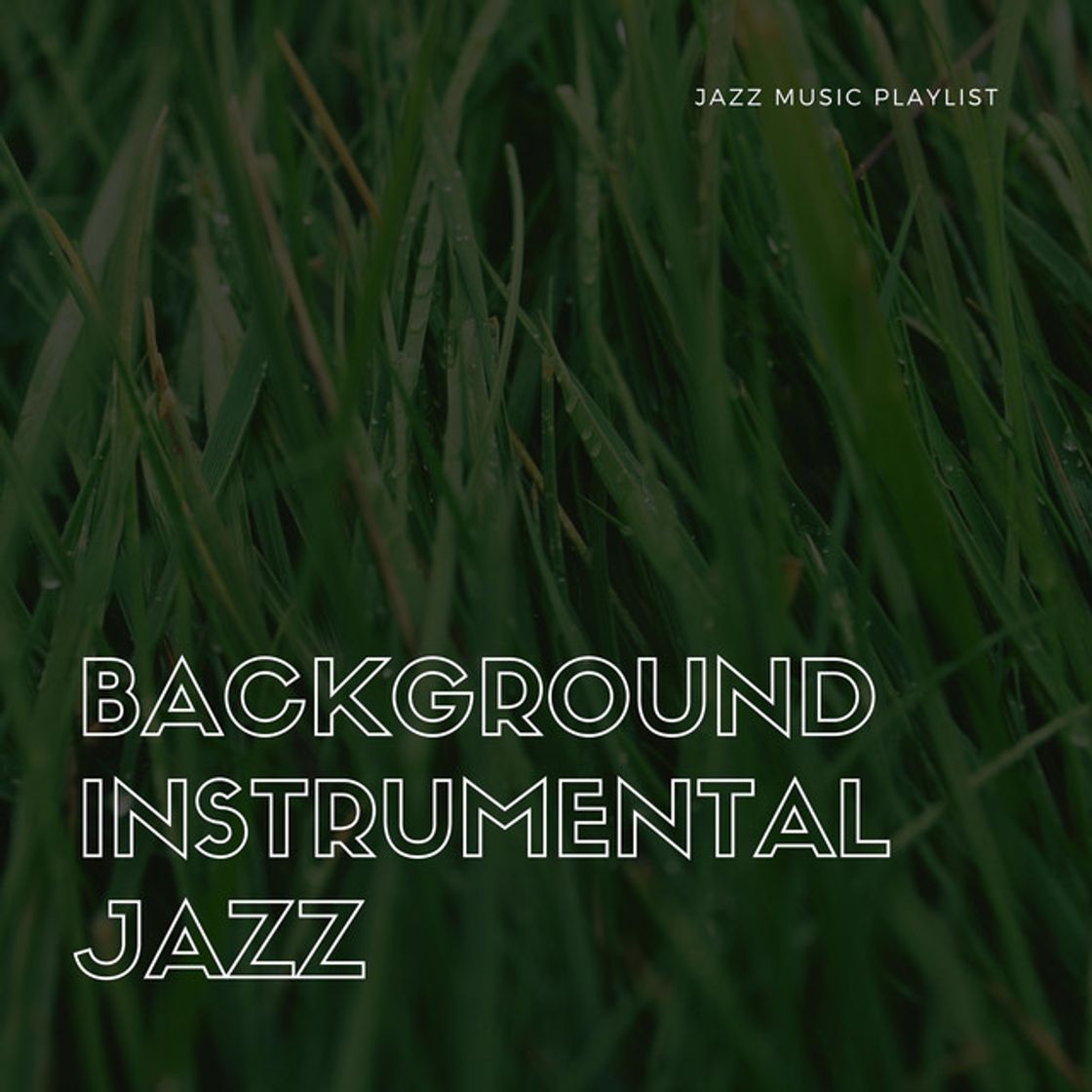 Canción Jazz Instrumental Playlist