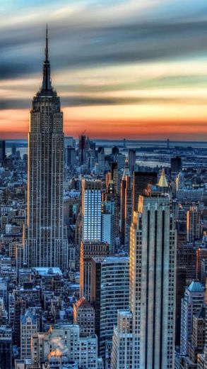New york city ❤️🤩