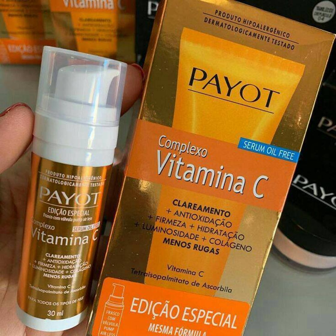 Products Vitamina c