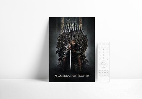 Serie Juego de tronos