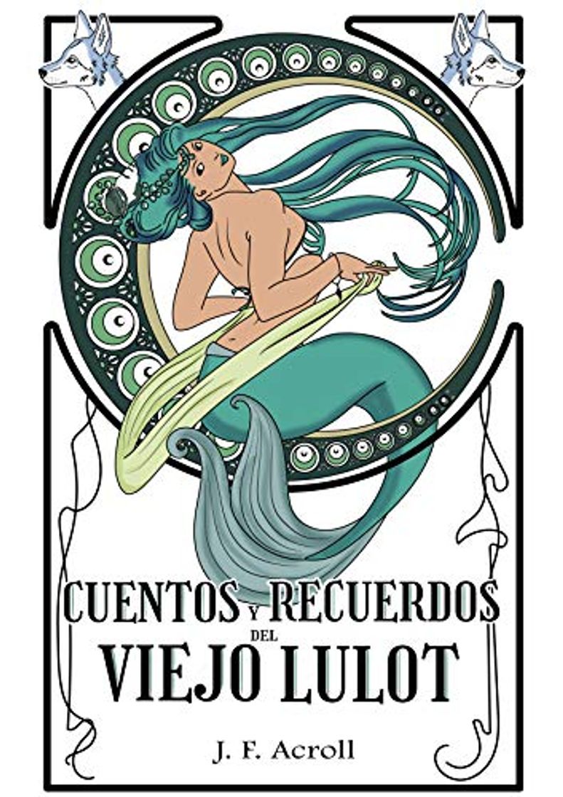 Libro Cuentos y recuerdos del viejo Lulot: